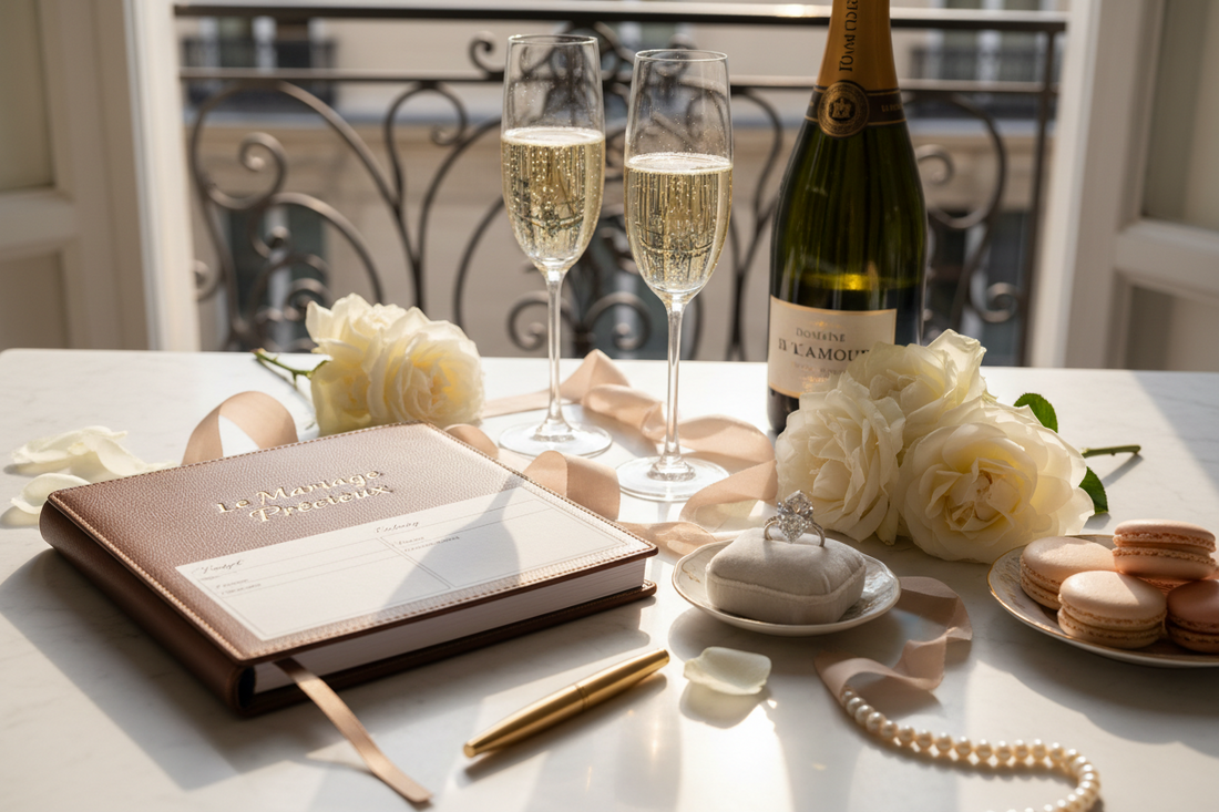 Budget Mariage 2026 : Le Guide Complet