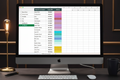 Collection Pastel Élégance – Palette Harmonieuse pour Designers & Éducateurs