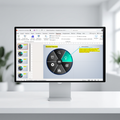 Modèle PowerPoint – Présentations Impactantes pour Enseignants & Professionnels